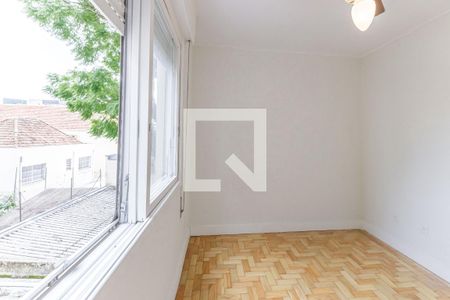 Quarto de apartamento à venda com 1 quarto, 35m² em Higienópolis, Porto Alegre