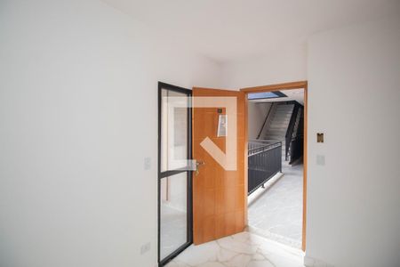 Sala/Cozinha de apartamento para alugar com 1 quarto, 31m² em Jardim Neila, São Paulo