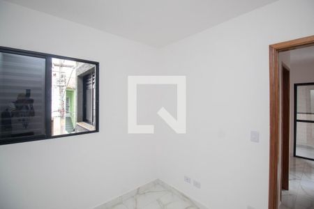 Quarto de apartamento para alugar com 1 quarto, 31m² em Jardim Neila, São Paulo