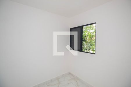 Quarto de apartamento para alugar com 1 quarto, 31m² em Jardim Neila, São Paulo