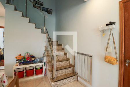 Sala de casa à venda com 3 quartos, 117m² em Santana, São Paulo