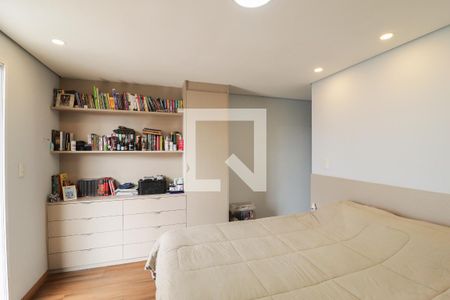 Suíte 1 de casa à venda com 3 quartos, 117m² em Santana, São Paulo