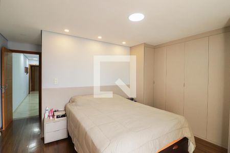 Suíte 1 de casa à venda com 3 quartos, 117m² em Santana, São Paulo
