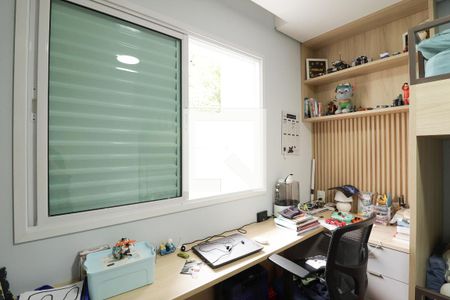 Suíte 2 de casa à venda com 3 quartos, 117m² em Santana, São Paulo
