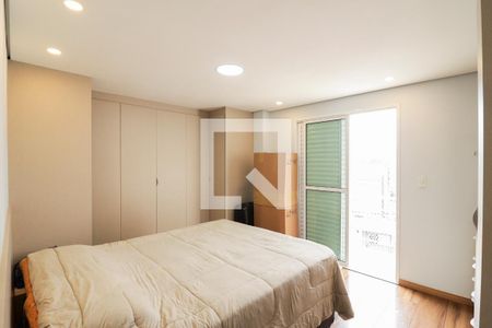 Suíte 1 de casa à venda com 3 quartos, 117m² em Santana, São Paulo