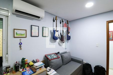 Quarto 1 de casa à venda com 3 quartos, 117m² em Santana, São Paulo