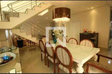 Foto 52 de casa de condomínio à venda com 3 quartos, 242m² em Swiss Park, Campinas