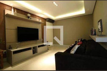 Foto 54 de casa de condomínio à venda com 3 quartos, 242m² em Swiss Park, Campinas