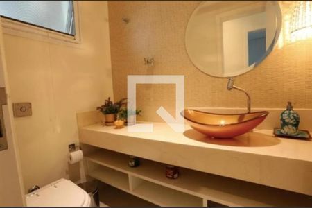 Foto 60 de casa de condomínio à venda com 3 quartos, 242m² em Swiss Park, Campinas