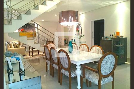 Foto 42 de casa de condomínio à venda com 3 quartos, 242m² em Swiss Park, Campinas