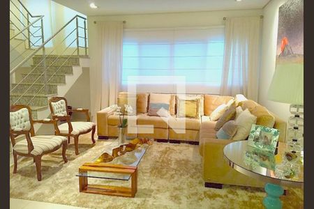 Foto 55 de casa de condomínio à venda com 3 quartos, 242m² em Swiss Park, Campinas