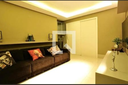 Foto 55 de casa de condomínio à venda com 3 quartos, 242m² em Swiss Park, Campinas