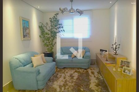 Foto 13 de casa de condomínio à venda com 3 quartos, 242m² em Swiss Park, Campinas