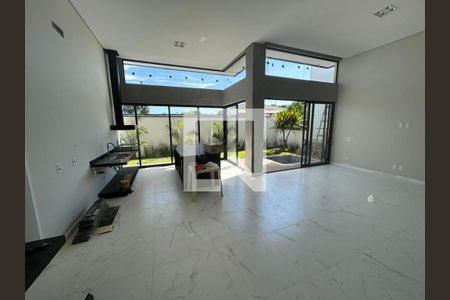 Foto 11 de casa de condomínio à venda com 3 quartos, 250m² em Residencial Parque dos Alecrins, Campinas