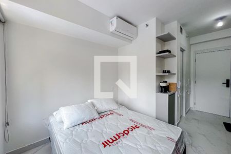 Studio de kitnet/studio para alugar com 1 quarto, 21m² em Paraíso, São Paulo