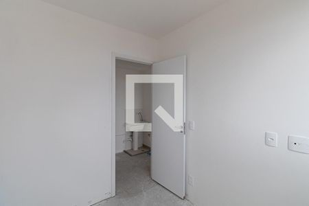 Quarto 2 de apartamento à venda com 2 quartos, 36m² em Vila Guilhermina, São Paulo