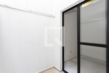 Quarto 2 de apartamento à venda com 2 quartos, 33m² em Chácara Califórnia, São Paulo