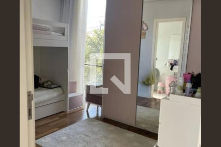 Foto 17 de casa de condomínio à venda com 4 quartos, 270m² em Swiss Park, Campinas