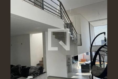 Foto 11 de casa de condomínio à venda com 4 quartos, 270m² em Swiss Park, Campinas