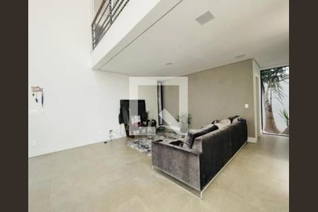 Foto 15 de casa de condomínio à venda com 4 quartos, 270m² em Swiss Park, Campinas