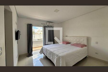 Foto 01 de casa de condomínio para alugar com 3 quartos, 300m² em Swiss Park, Campinas