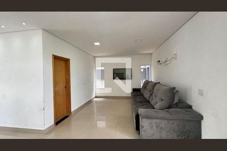 Foto 01 de casa de condomínio para alugar com 3 quartos, 300m² em Swiss Park, Campinas