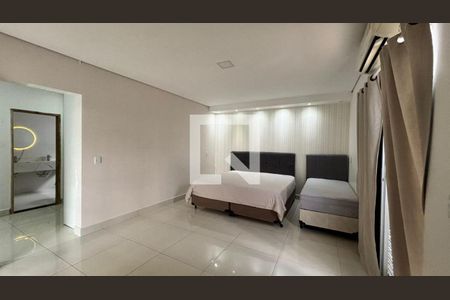 Foto 01 de casa de condomínio para alugar com 3 quartos, 300m² em Swiss Park, Campinas