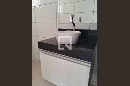 Foto 14 de casa à venda com 3 quartos, 156m² em Jardim Ipaussurama, Campinas