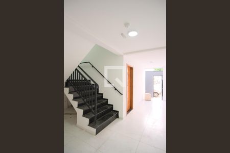 Área comum de apartamento para alugar com 2 quartos, 34m² em Chácara Califórnia, São Paulo