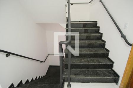 Área comum de apartamento à venda com 2 quartos, 33m² em Chácara Califórnia, São Paulo