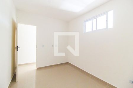 Quarto 2 de apartamento à venda com 2 quartos, 50m² em Vila Carmosina, São Paulo