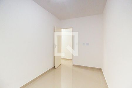 Quarto 1 de apartamento à venda com 2 quartos, 50m² em Vila Carmosina, São Paulo
