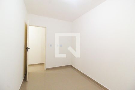 Quarto 1 de apartamento à venda com 2 quartos, 50m² em Vila Carmosina, São Paulo