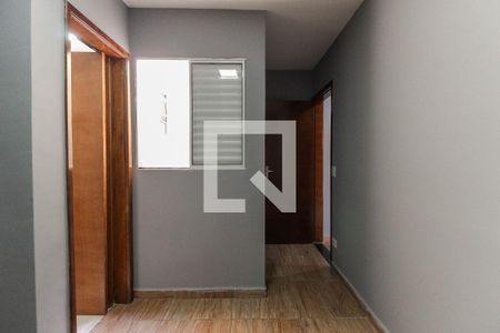 Suíte 1 de casa de condomínio à venda com 2 quartos, 65m² em Vila Monte Santo, São Paulo