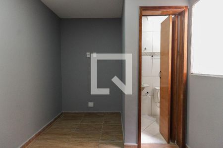 Suíte 1 de casa de condomínio à venda com 2 quartos, 65m² em Vila Monte Santo, São Paulo