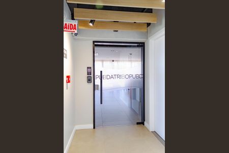 Área Comum de kitnet/studio para alugar com 1 quarto, 39m² em Campeche, Florianópolis