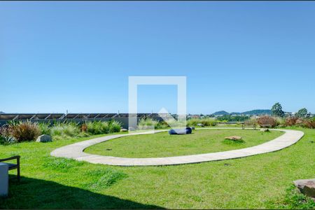 Área Comum de kitnet/studio para alugar com 1 quarto, 39m² em Campeche, Florianópolis