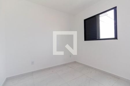 Quarto 1 de apartamento à venda com 2 quartos, 38m² em Chácara Califórnia, São Paulo