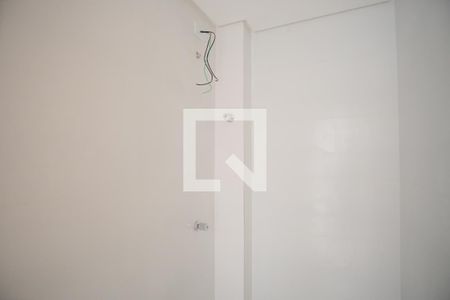 Banheiro de apartamento para alugar com 2 quartos, 33m² em Chácara Califórnia, São Paulo