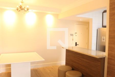 Sala de apartamento à venda com 2 quartos, 78m² em Santa Paula, São Caetano do Sul