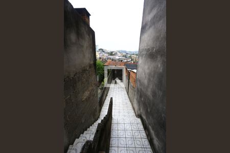 Quintal de casa à venda com 2 quartos, 151m² em Jardim Irapua, Taboão da Serra