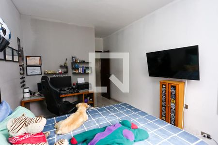 Quarto 2 de casa à venda com 2 quartos, 151m² em Jardim Irapua, Taboão da Serra