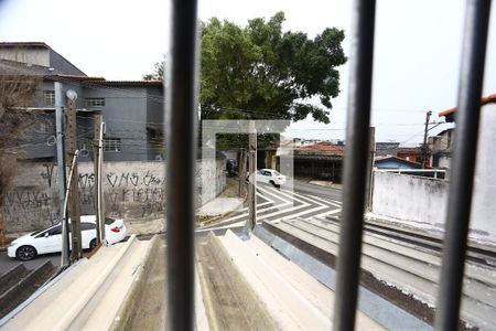 Vista do Quarto 2 de casa à venda com 2 quartos, 151m² em Jardim Irapua, Taboão da Serra