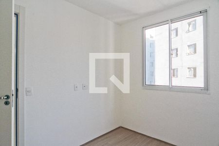 Quarto 2 de apartamento à venda com 2 quartos, 39m² em Vila Pirituba, São Paulo