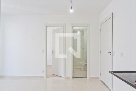 Área de Serviço de apartamento à venda com 2 quartos, 39m² em Vila Pirituba, São Paulo
