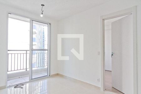 Sala de apartamento à venda com 2 quartos, 39m² em Vila Pirituba, São Paulo