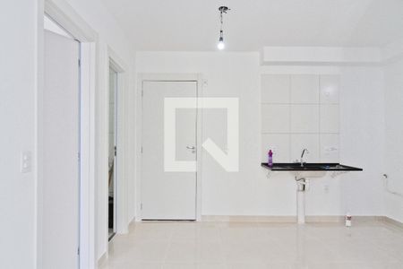 Sala de apartamento à venda com 2 quartos, 39m² em Vila Pirituba, São Paulo