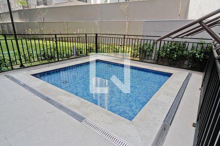Área comum - Piscina de apartamento à venda com 2 quartos, 39m² em Vila Pirituba, São Paulo