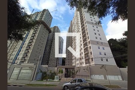 Fachada de apartamento à venda com 2 quartos, 39m² em Vila Pirituba, São Paulo