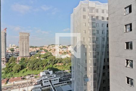 Vista de apartamento à venda com 2 quartos, 39m² em Vila Pirituba, São Paulo